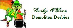 Lucky O'Hara Demolition Derbies